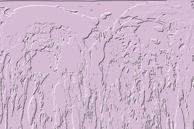 Yaratıcı model. Taş deseni. Seramik doku. Duvar kağıdı tasarımı. Vektör deseni. Satırları tekrarla.