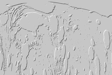 Yaratıcı model. Taş deseni. Seramik doku. Duvar kağıdı tasarımı. Vektör deseni. Satırları tekrarla.