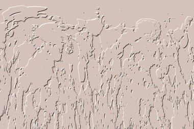 Yaratıcı model. Taş deseni. Seramik doku. Duvar kağıdı tasarımı. Vektör deseni. Satırları tekrarla.