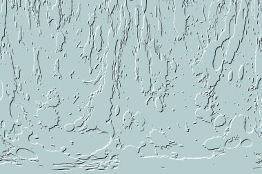 Yaratıcı model. Taş deseni. Seramik doku. Duvar kağıdı tasarımı. Vektör deseni. Satırları tekrarla.