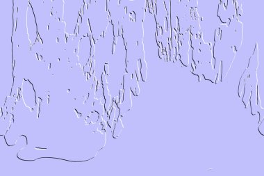 Yaratıcı model. Taş deseni. Seramik doku. Duvar kağıdı tasarımı. Vektör deseni. Satırları tekrarla.