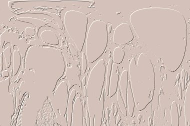 Yaratıcı model. Taş deseni. Seramik doku. Duvar kağıdı tasarımı. Vektör deseni. Satırları tekrarla.