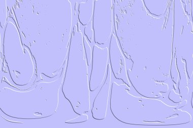 Yaratıcı model. Taş deseni. Seramik doku. Duvar kağıdı tasarımı. Vektör deseni. Satırları tekrarla.