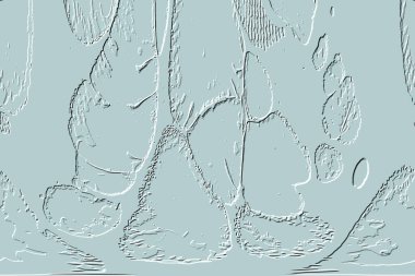 Yaratıcı model. Taş deseni. Seramik doku. Duvar kağıdı tasarımı. Vektör deseni. Satırları tekrarla.