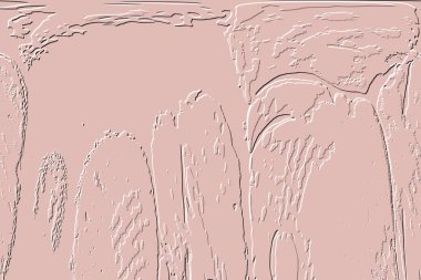 Yaratıcı model. Taş deseni. Seramik doku. Duvar kağıdı tasarımı. Vektör deseni. Satırları tekrarla.