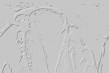 Yaratıcı model. Taş deseni. Seramik doku. Duvar kağıdı tasarımı. Vektör deseni. Satırları tekrarla.