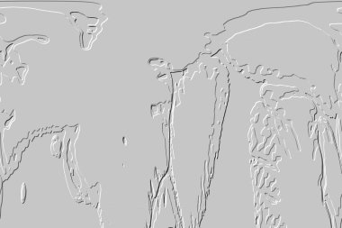 Yaratıcı model. Taş deseni. Seramik doku. Duvar kağıdı tasarımı. Vektör deseni. Satırları tekrarla.