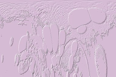 Yaratıcı model. Taş deseni. Seramik doku. Duvar kağıdı tasarımı. Vektör deseni. Satırları tekrarla.