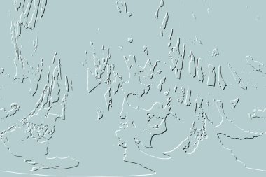 Yaratıcı model. Taş deseni. Seramik doku. Duvar kağıdı tasarımı. Vektör deseni. Satırları tekrarla.