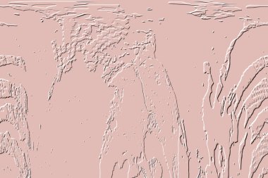 Yaratıcı model. Taş deseni. Seramik doku. Duvar kağıdı tasarımı. Vektör deseni. Satırları tekrarla.