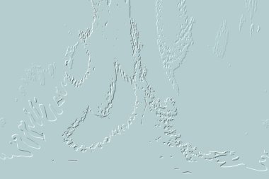 Yaratıcı model. Taş deseni. Seramik doku. Duvar kağıdı tasarımı. Vektör deseni. Satırları tekrarla.