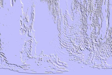 Yaratıcı model. Taş deseni. Seramik doku. Duvar kağıdı tasarımı. Vektör deseni. Satırları tekrarla.