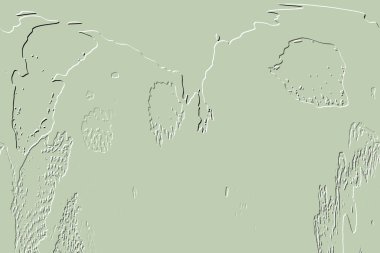 Yaratıcı model. Taş deseni. Seramik doku. Duvar kağıdı tasarımı. Vektör deseni. Satırları tekrarla.