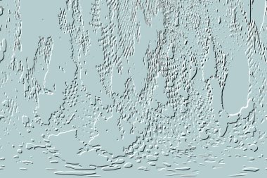 Yaratıcı model. Taş deseni. Seramik doku. Duvar kağıdı tasarımı. Vektör deseni. Satırları tekrarla.
