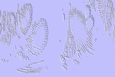 Yaratıcı model. Taş deseni. Seramik doku. Duvar kağıdı tasarımı. Vektör deseni. Satırları tekrarla.