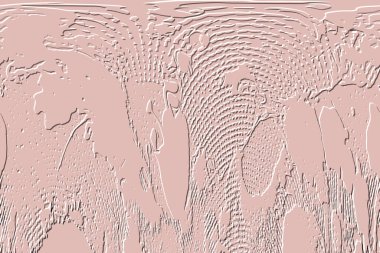 Yaratıcı model. Taş deseni. Seramik doku. Duvar kağıdı tasarımı. Vektör deseni. Satırları tekrarla.