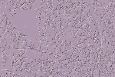 Yaratıcı model. Taş deseni. Seramik doku. Duvar kağıdı tasarımı. Vektör deseni. Satırları tekrarla.