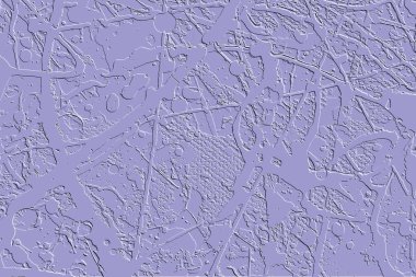 Yaratıcı model. Taş deseni. Seramik doku. Duvar kağıdı tasarımı. Vektör deseni. Satırları tekrarla.