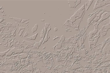 Yaratıcı model. Taş deseni. Seramik doku. Duvar kağıdı tasarımı. Vektör deseni. Satırları tekrarla.