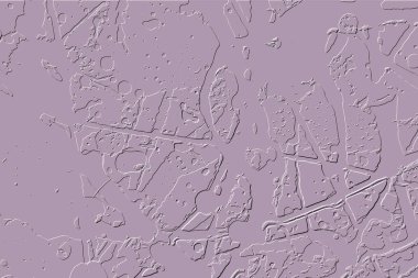 Yaratıcı model. Taş deseni. Seramik doku. Duvar kağıdı tasarımı. Vektör deseni. Satırları tekrarla.