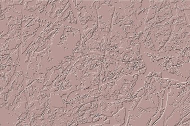 Yaratıcı model. Taş deseni. Seramik doku. Duvar kağıdı tasarımı. Vektör deseni. Satırları tekrarla.