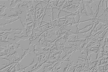 Yaratıcı model. Taş deseni. Seramik doku. Duvar kağıdı tasarımı. Vektör deseni. Satırları tekrarla.