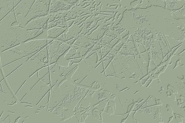 Yaratıcı model. Taş deseni. Seramik doku. Duvar kağıdı tasarımı. Vektör deseni. Satırları tekrarla.