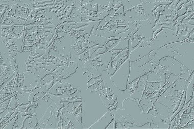 Yaratıcı model. Taş deseni. Seramik doku. Duvar kağıdı tasarımı. Vektör deseni. Satırları tekrarla.