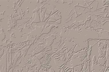 Yaratıcı model. Taş deseni. Seramik doku. Duvar kağıdı tasarımı. Vektör deseni. Satırları tekrarla.