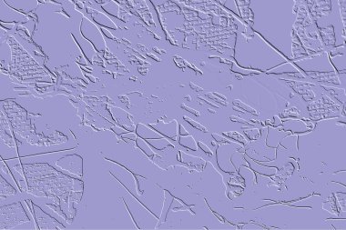 Yaratıcı model. Taş deseni. Seramik doku. Duvar kağıdı tasarımı. Vektör deseni. Satırları tekrarla.