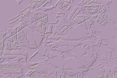 Yaratıcı model. Taş deseni. Seramik doku. Duvar kağıdı tasarımı. Vektör deseni. Satırları tekrarla.