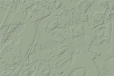 Yaratıcı model. Taş deseni. Seramik doku. Duvar kağıdı tasarımı. Vektör deseni. Satırları tekrarla.