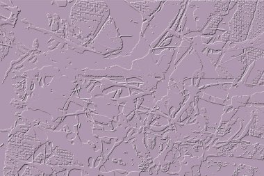 Yaratıcı model. Taş deseni. Seramik doku. Duvar kağıdı tasarımı. Vektör deseni. Satırları tekrarla.