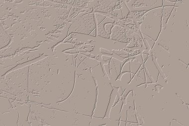 Yaratıcı model. Taş deseni. Seramik doku. Duvar kağıdı tasarımı. Vektör deseni. Satırları tekrarla.