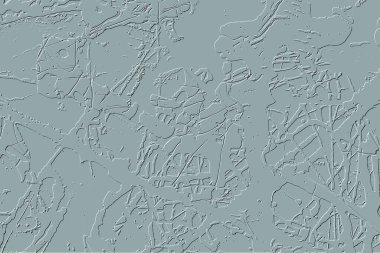 Yaratıcı model. Taş deseni. Seramik doku. Duvar kağıdı tasarımı. Vektör deseni. Satırları tekrarla.