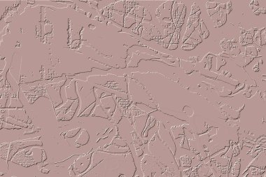 Yaratıcı model. Taş deseni. Seramik doku. Duvar kağıdı tasarımı. Vektör deseni. Satırları tekrarla.