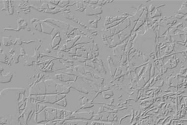 Yaratıcı model. Taş deseni. Seramik doku. Duvar kağıdı tasarımı. Vektör deseni. Satırları tekrarla.