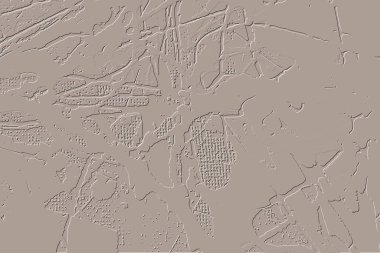 Yaratıcı model. Taş deseni. Seramik doku. Duvar kağıdı tasarımı. Vektör deseni. Satırları tekrarla.