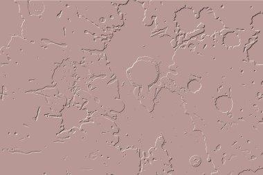 Yaratıcı model. Taş deseni. Seramik doku. Duvar kağıdı tasarımı. Vektör deseni. Satırları tekrarla.