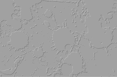 Yaratıcı model. Taş deseni. Seramik doku. Duvar kağıdı tasarımı. Vektör deseni. Satırları tekrarla.