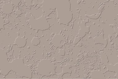 Yaratıcı model. Taş deseni. Seramik doku. Duvar kağıdı tasarımı. Vektör deseni. Satırları tekrarla.