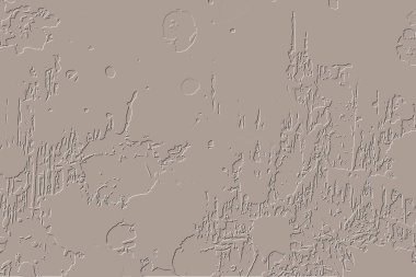 Yaratıcı model. Taş deseni. Seramik doku. Duvar kağıdı tasarımı. Vektör deseni. Satırları tekrarla.