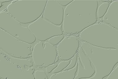 Yaratıcı model. Taş deseni. Seramik doku. Duvar kağıdı tasarımı. Vektör deseni. Satırları tekrarla.