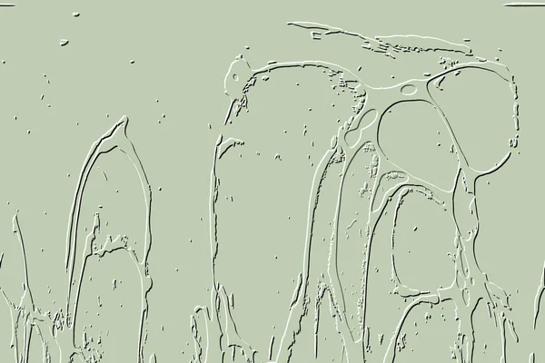 Yaratıcı model. Taş deseni. Seramik doku. Duvar kağıdı tasarımı. Vektör deseni. Satırları tekrarla.