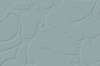 Yaratıcı model. Taş deseni. Seramik doku. Duvar kağıdı tasarımı. Vektör deseni. Satırları tekrarla.