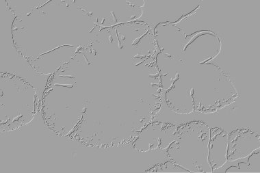 Yaratıcı model. Taş deseni. Seramik doku. Duvar kağıdı tasarımı. Vektör deseni. Satırları tekrarla.