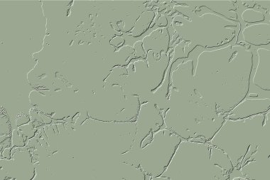 Yaratıcı model. Taş deseni. Seramik doku. Duvar kağıdı tasarımı. Vektör deseni. Satırları tekrarla.