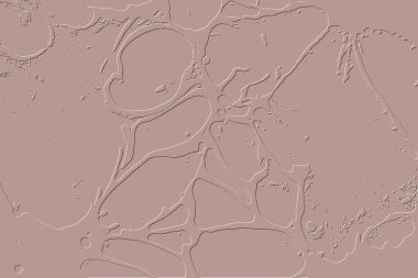 Yaratıcı model. Taş deseni. Seramik doku. Duvar kağıdı tasarımı. Vektör deseni. Satırları tekrarla.