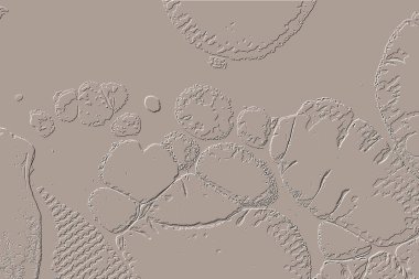 Yaratıcı model. Taş deseni. Seramik doku. Duvar kağıdı tasarımı. Vektör deseni. Satırları tekrarla.