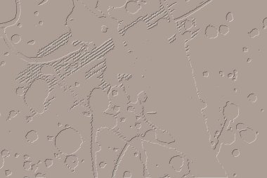 Yaratıcı model. Taş deseni. Seramik doku. Duvar kağıdı tasarımı. Vektör deseni. Satırları tekrarla.